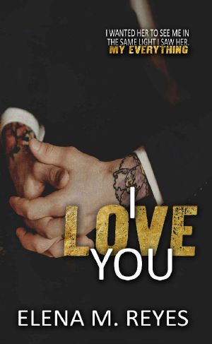 [An I Saw You 1.50] • I Love You